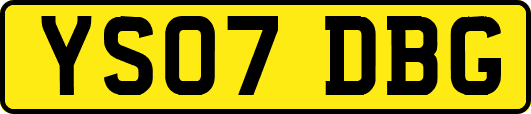 YS07DBG
