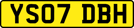 YS07DBH