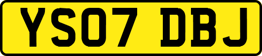 YS07DBJ