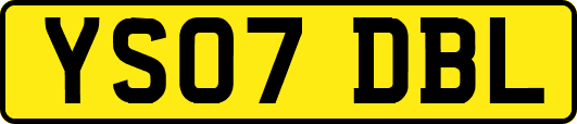 YS07DBL
