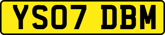 YS07DBM
