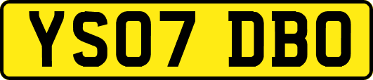 YS07DBO