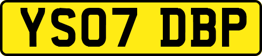 YS07DBP