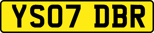YS07DBR