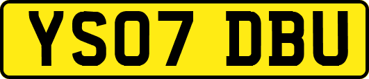 YS07DBU