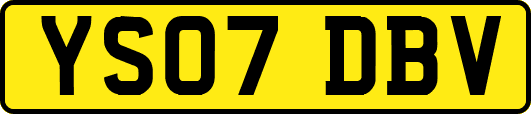 YS07DBV