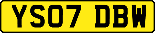 YS07DBW