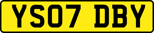 YS07DBY