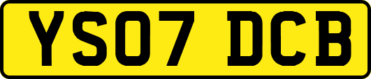 YS07DCB