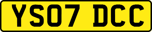 YS07DCC