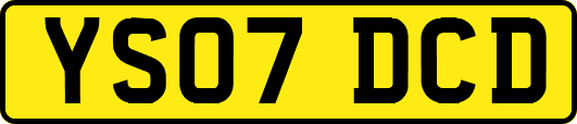 YS07DCD