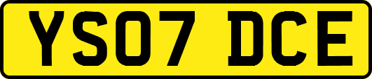 YS07DCE