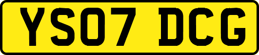 YS07DCG