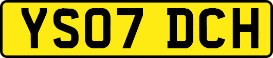 YS07DCH