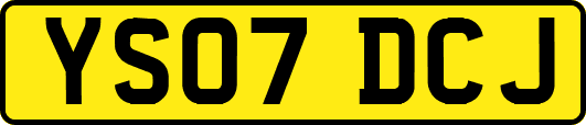 YS07DCJ