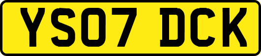 YS07DCK