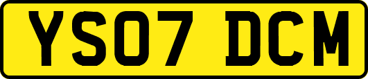 YS07DCM