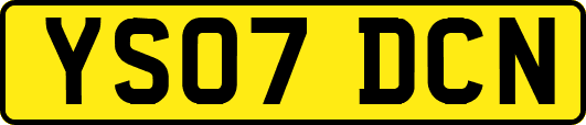 YS07DCN