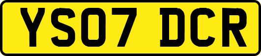 YS07DCR