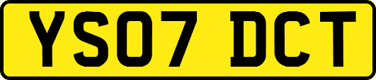YS07DCT