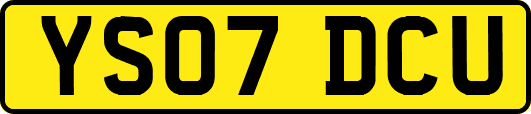 YS07DCU