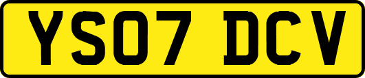 YS07DCV