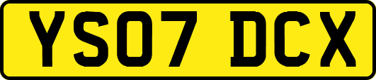 YS07DCX