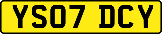 YS07DCY