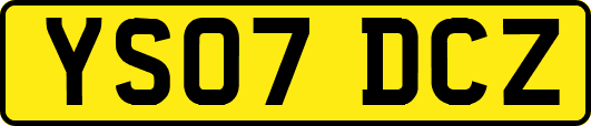 YS07DCZ