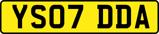 YS07DDA
