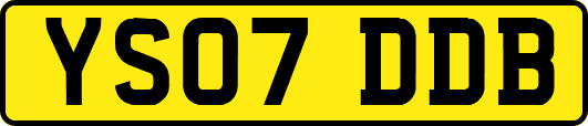 YS07DDB