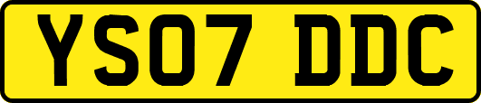 YS07DDC