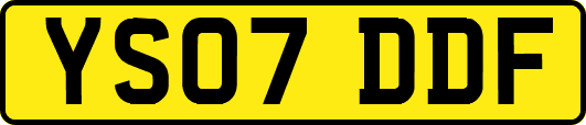 YS07DDF