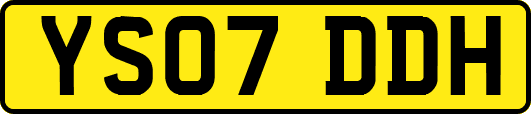 YS07DDH