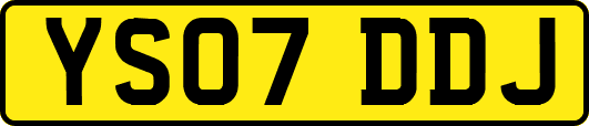 YS07DDJ