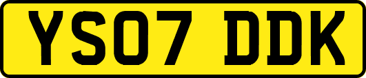 YS07DDK