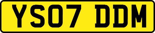 YS07DDM