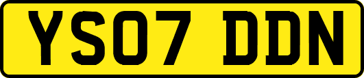 YS07DDN