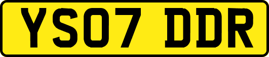 YS07DDR