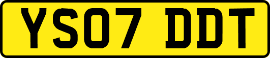 YS07DDT