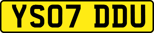 YS07DDU