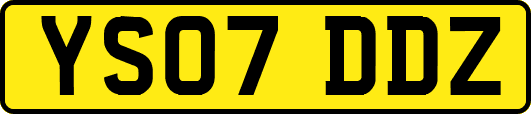 YS07DDZ