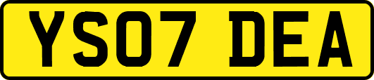 YS07DEA