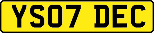 YS07DEC