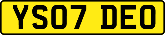 YS07DEO