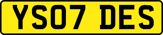 YS07DES