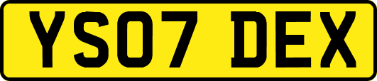 YS07DEX