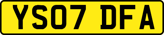 YS07DFA