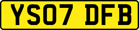 YS07DFB