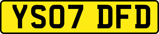 YS07DFD